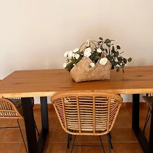 Tulipanes Appartement