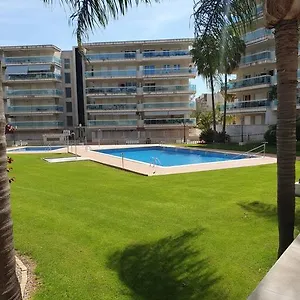 Playa, Sol Y Vida En - Portaventura Appartement