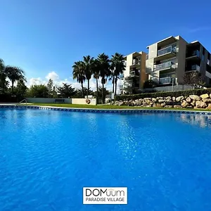 Domuum Holidays - Paradise Village Appartement
