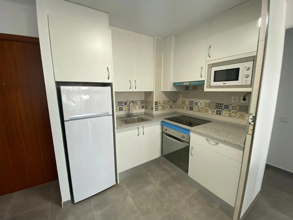 Apartamentos Ch 2 Salou