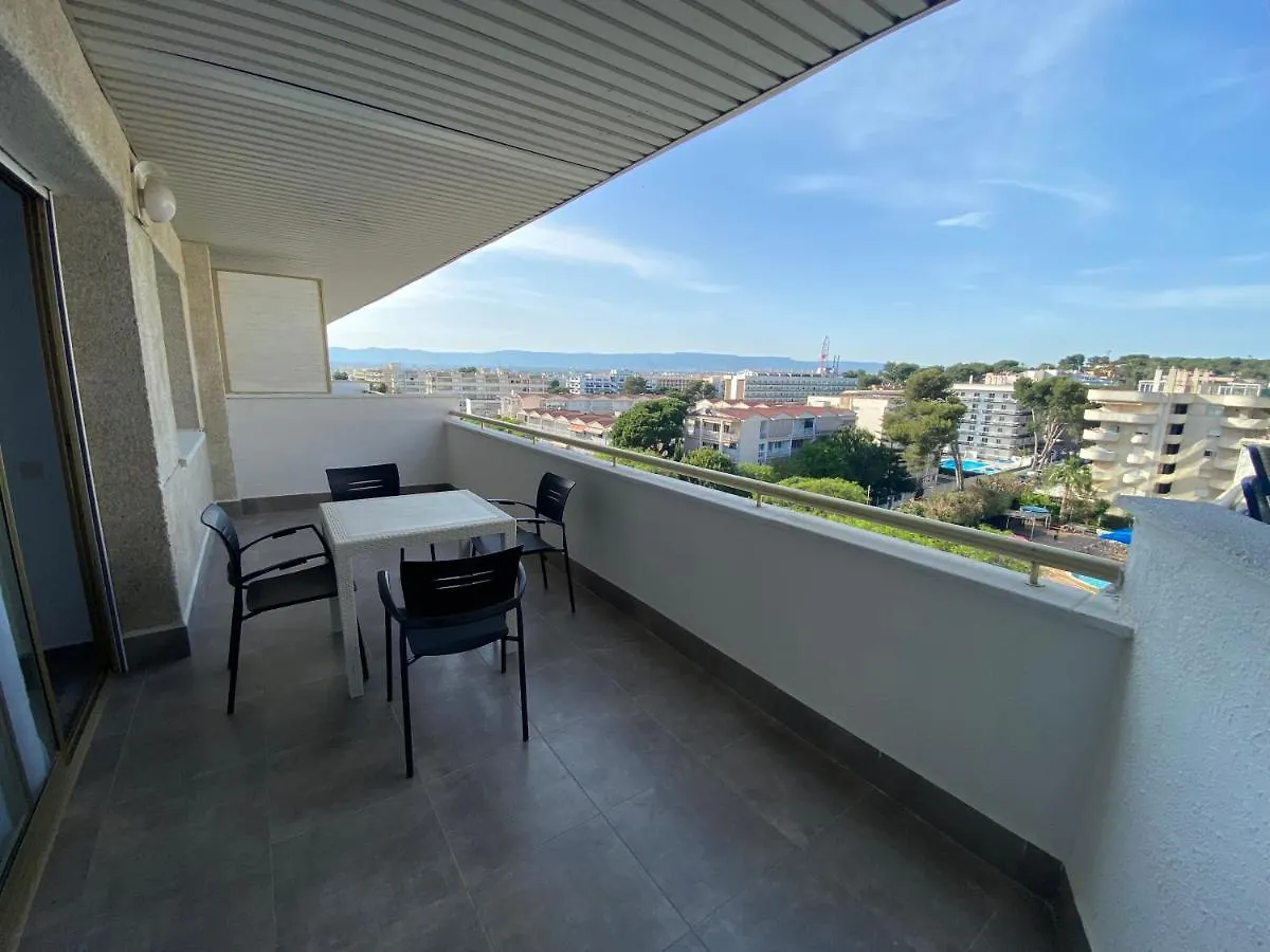 Apartamentos Ch 2 Salou