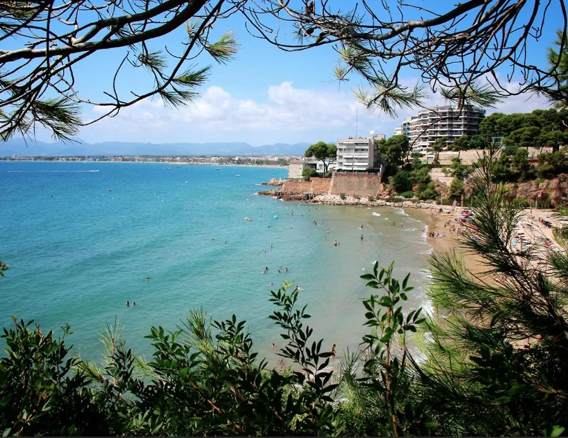 Appartement Apartamentos Ch 2 Salou