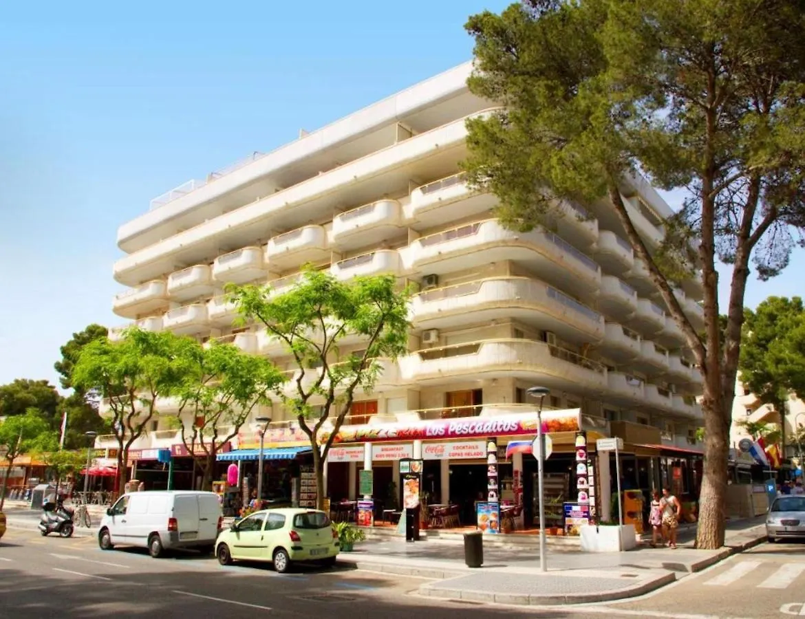 Apartamentos Ch 2 Salou