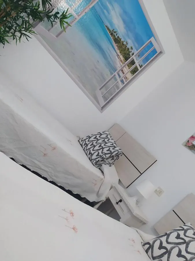 Apartamentos Ch 2 Salou