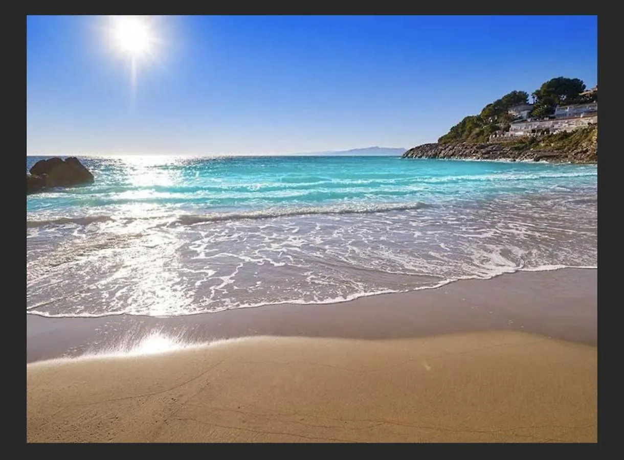 Apartamentos Ch 2 Salou Appartement