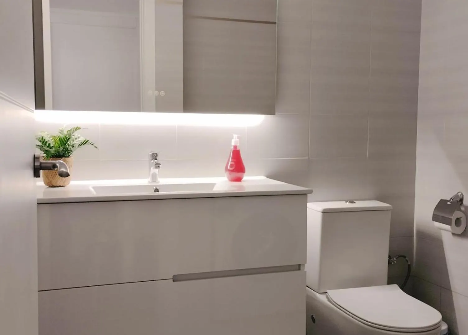 Appartement Apartamentos Ch 2 Salou