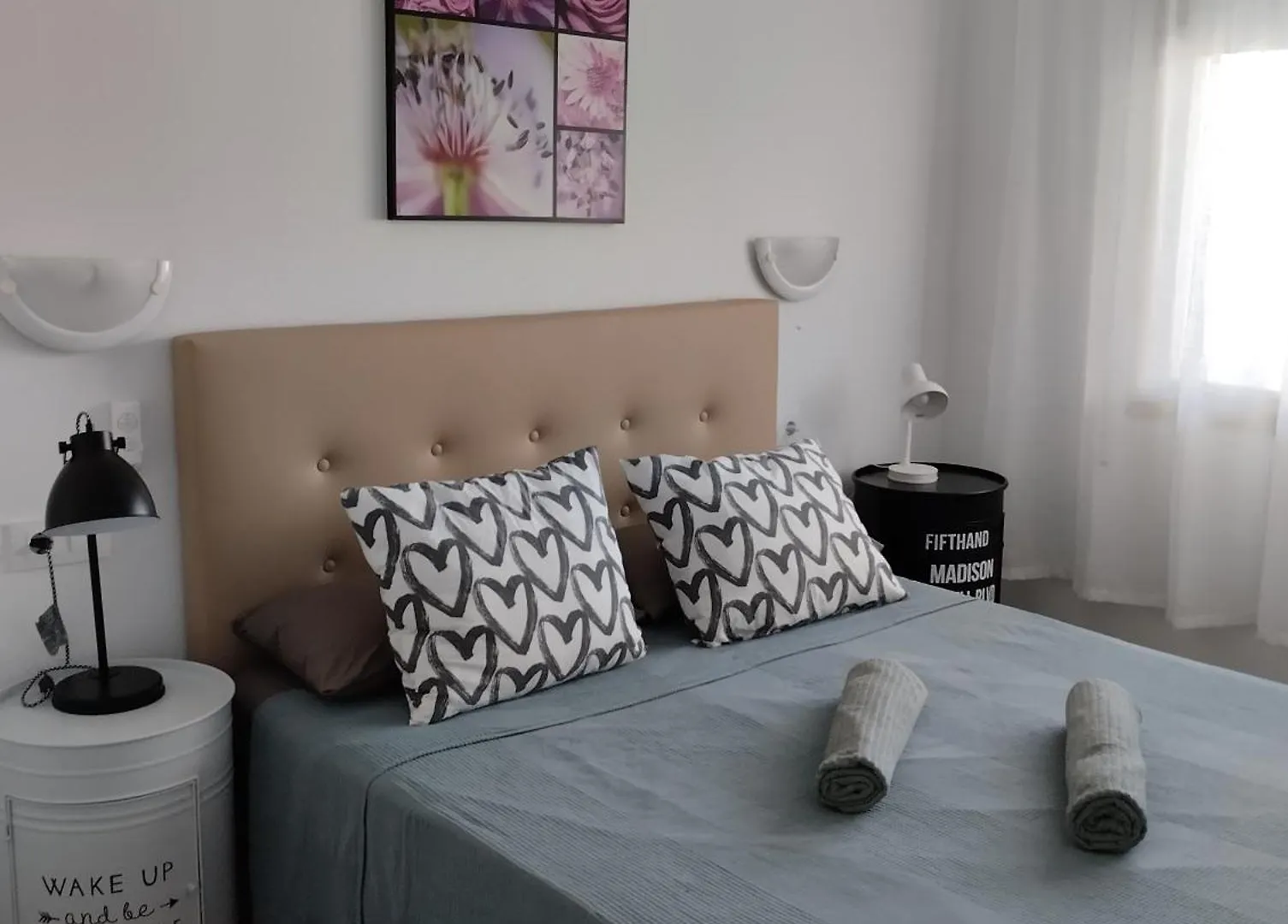 Apartamentos Ch 2 Salou Spanje