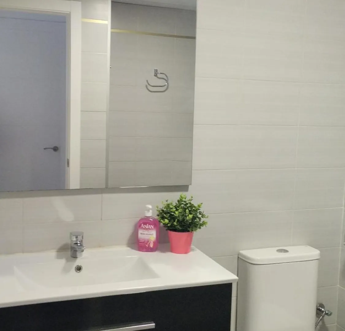 Apartamentos Ch 2 Salou Spanje