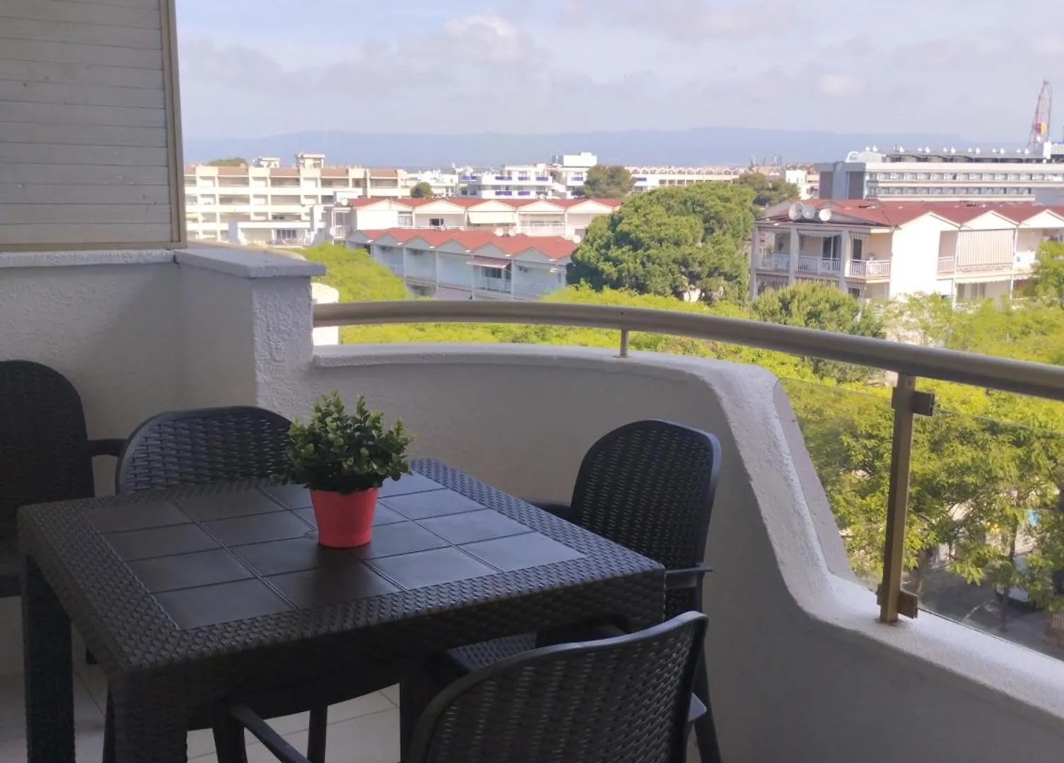 Appartement Apartamentos Ch 2 Salou Spanje